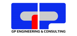 Logo GP Engineering v14